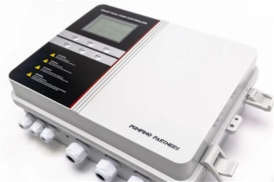 Dupleks Intelligent Pumpe Kontrol Boks