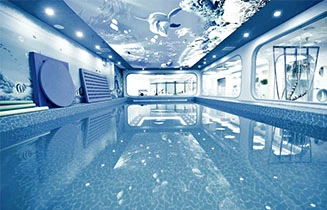 Pool Pump Control