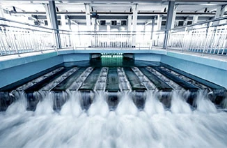 Sewage Lifting Pump Control