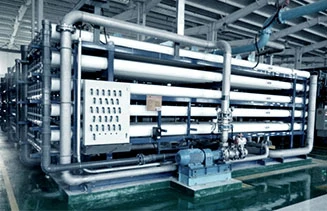 Pressure Boosting Water Supply